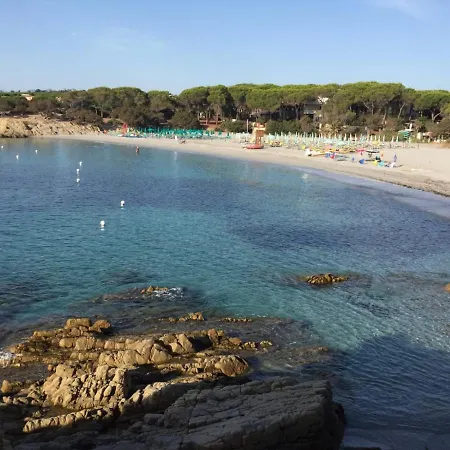 Vera Trifamigliare Con Ingresso Diretto 20 Mt Al Mare Clima Wi-fi Bbq Casa de Férias