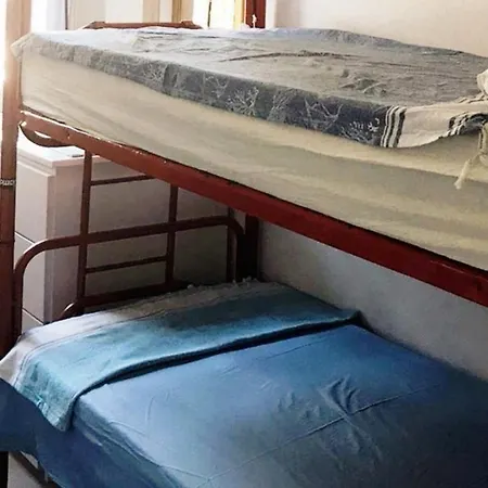 Vera Trifamigliare Con Ingresso Diretto 20 Mt Al Mare Clima Wi-fi Bbq Casa de Férias Cala Liberotto