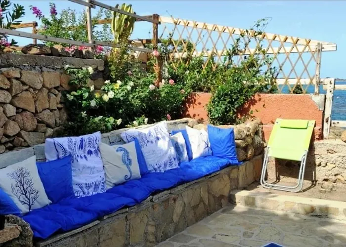 Vera Trifamigliare Con Ingresso Diretto 20 Mt Al Mare Clima Wi-fi Bbq بيت للعطل كالا ليبيروتو