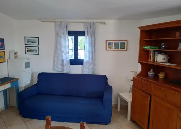 بيت للعطل Vera Trifamigliare Con Ingresso Diretto 20 Mt Al Mare Clima Wi-fi Bbq *