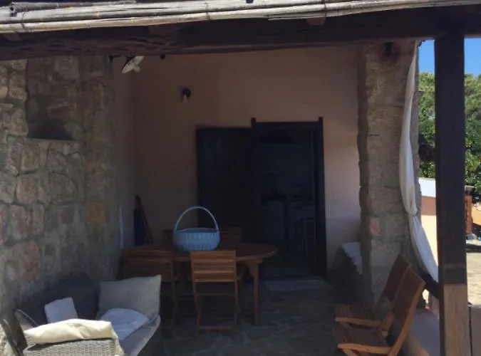 度假居 Vera Trifamigliare Con Ingresso Diretto 20 Mt Al Mare Clima Wi-fi Bbq *
