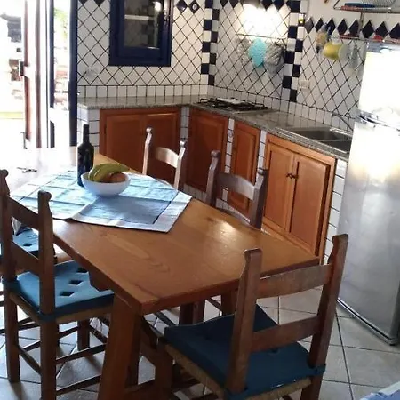 Casa Cristina In Trifamiliare A 20 Mt Dalla Clima Wi-fi Bbq