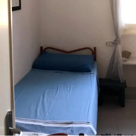 Vera Trifamigliare Con Ingresso Diretto 20 Mt Al Mare Clima Wi-fi Bbq Holiday home *