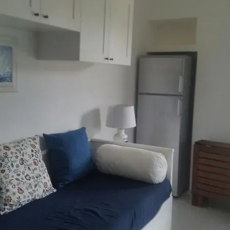 Holiday home Vera Trifamigliare Con Ingresso Diretto 20 Mt Al Mare Clima Wi-fi Bbq *