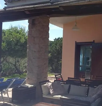 Vera Trifamigliare Con Ingresso Diretto 20 Mt Al Mare Clima Wi-fi Bbq Semesterbostad *
