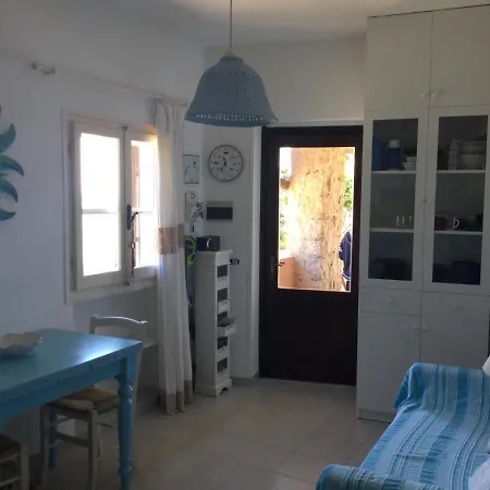 Casa Cristina In Trifamiliare A 20 Mt Dalla Clima Wi-fi Bbq Holiday home Cala Liberotto