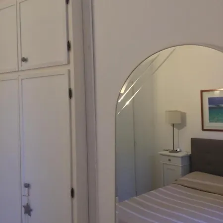 Casa Cristina In Trifamiliare A 20 Mt Dalla Clima Wi-fi Bbq *