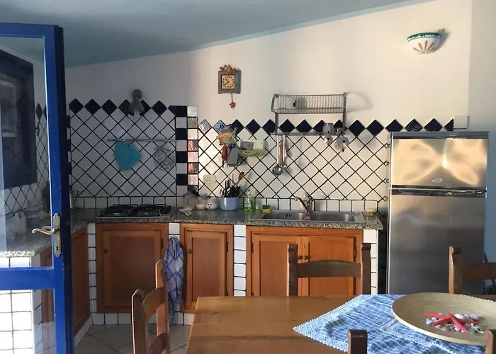 Vera Trifamigliare Con Ingresso Diretto 20 Mt Al Mare Clima Wi-fi Bbq *