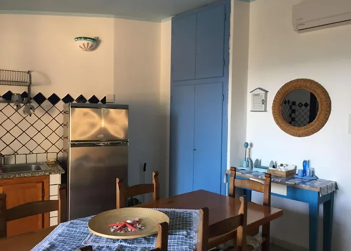 Vera Trifamigliare Con Ingresso Diretto 20 Mt Al Mare Clima Wi-fi Bbq *