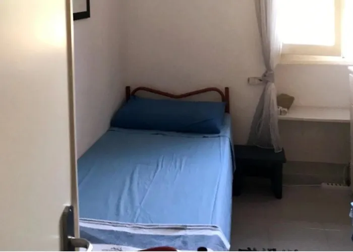 Vera Trifamigliare Con Ingresso Diretto 20 Mt Al Mare Clima Wi-fi Bbq Holiday home *