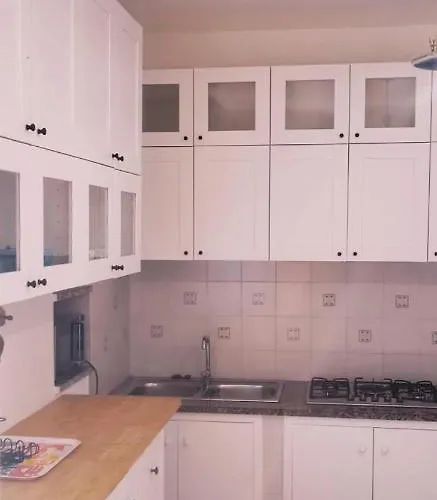 Vera Trifamigliare Con Ingresso Diretto 20 Mt Al Mare Clima Wi-fi Bbq