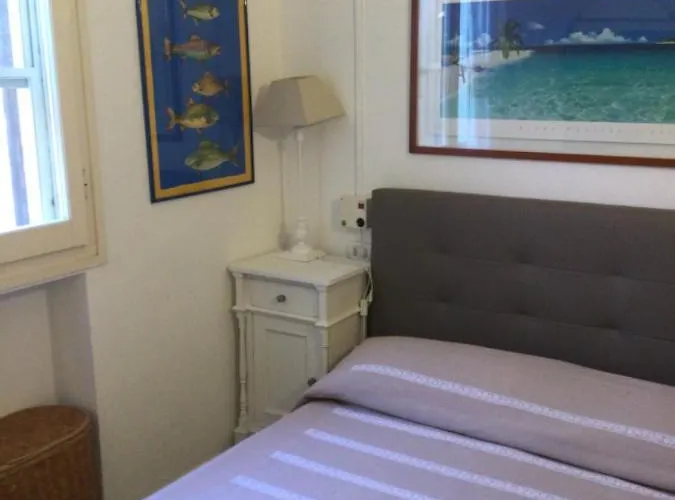 Vera Trifamigliare Con Ingresso Diretto 20 Mt Al Mare Clima Wi-fi Bbq Holiday home