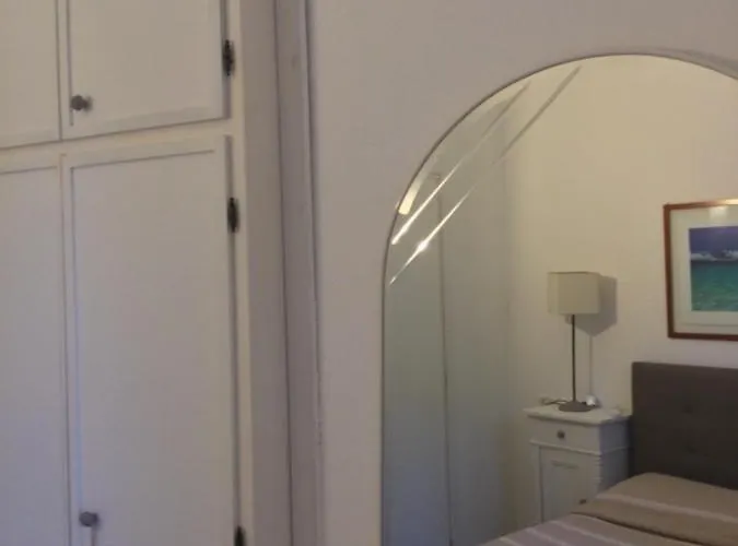 Vera Trifamigliare Con Ingresso Diretto 20 Mt Al Mare Clima Wi-fi Bbq *