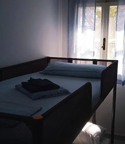 Vera Trifamigliare Con Ingresso Diretto 20 Mt Al Mare Clima Wi-fi Bbq * Cala Liberotto